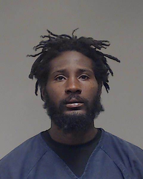 Madison, Kenyon Mar booking photo