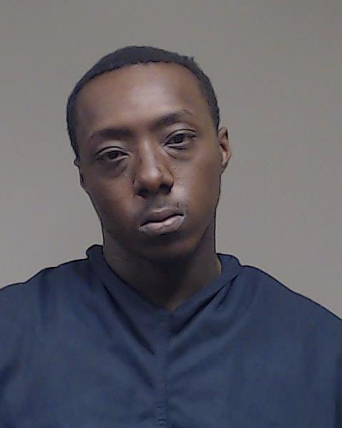 Watson, Joseph Laronn booking photo