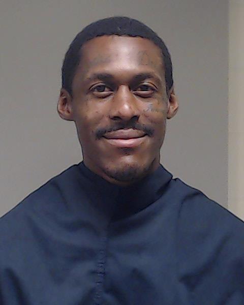 GOODSON, MARTIN ONASSIS booking photo