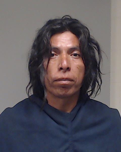 SERNA, VITALIANO GODINEZ booking photo