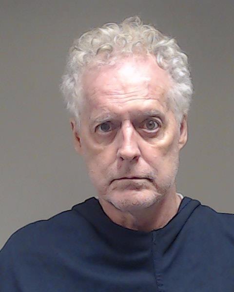Pantuso, Louis Michael booking photo