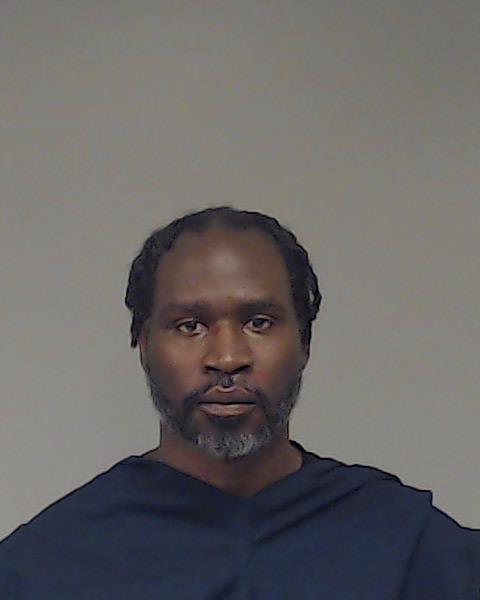 BOWERS, JOSEPH FERROW booking photo