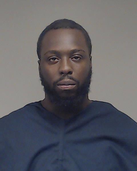 PEARSON, TERENCE LEE booking photo