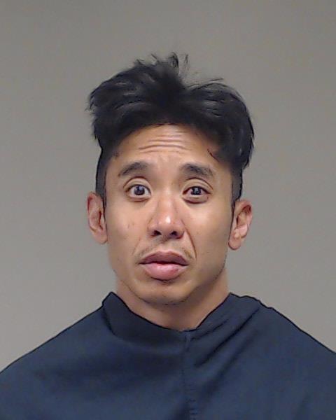 Nguyen, Nhat Ba booking photo