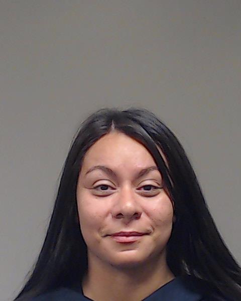 Ayala, Kimberly Ann booking photo