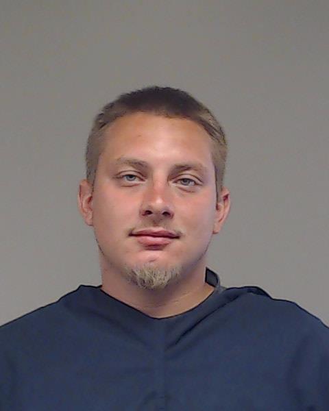 Mondoux, Jeffrey Charles Christopher booking photo