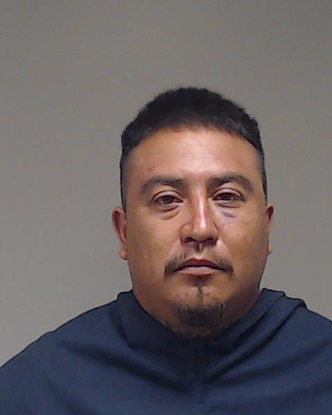 Mata, Cabrera Alejandro booking photo