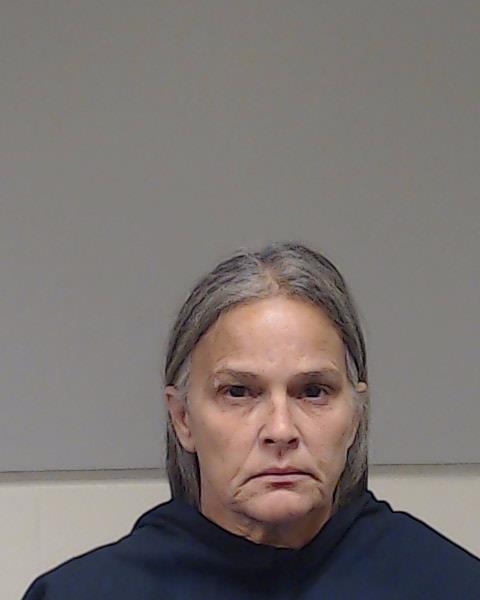 PRESSLEY, ANGELA MICHELLE booking photo