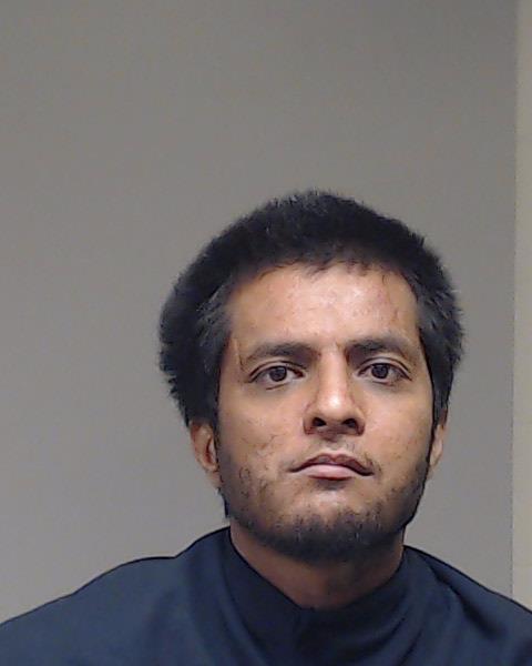 MENDOZA, CIPPIANO booking photo