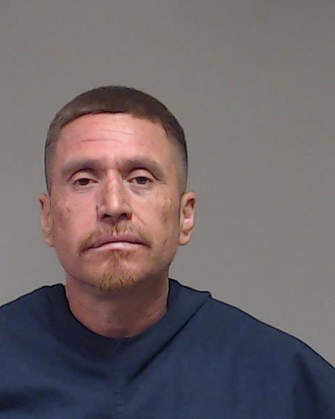 MEDINA, RAMIRO HIPOLITO booking photo