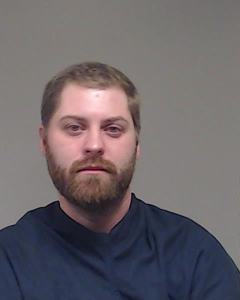 Aylor, Devin Ryan booking photo