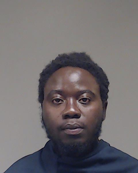 MATUNDWELO, DENNY booking photo