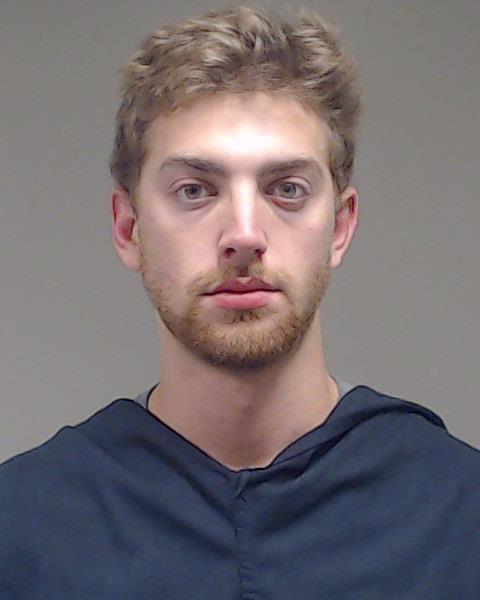 Point, Peyton Lee booking photo