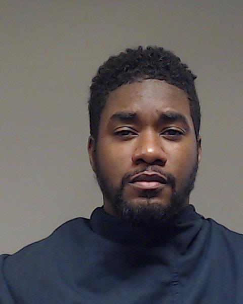 COULTHURST, KEVIN FABIAN booking photo