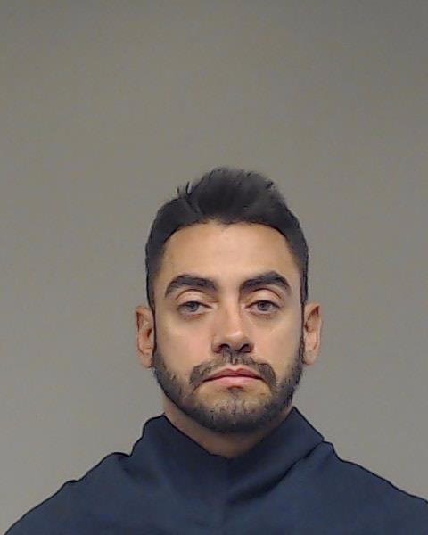 Otalvaro, Juan Esteban booking photo