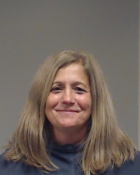 DUGAN, JOAN T booking photo