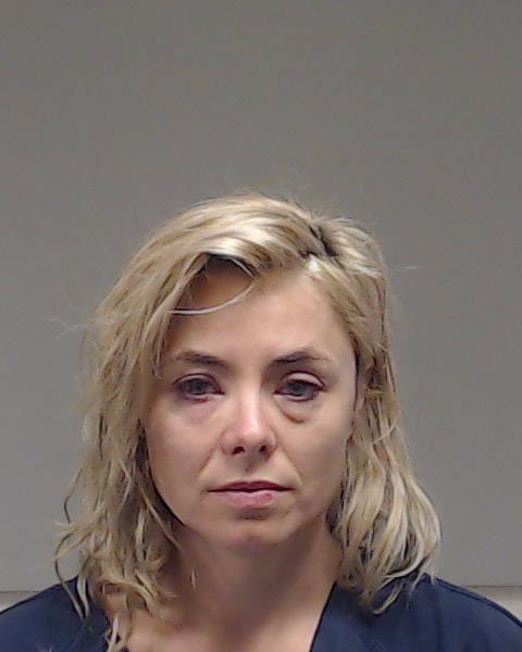 STROUP, ANYA MARIE booking photo