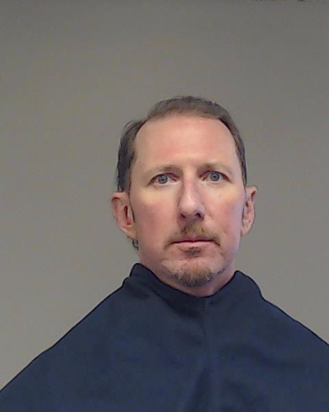 Trotter, Clinton Darby booking photo