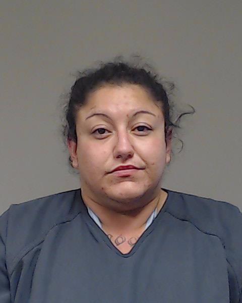 BUSTAMANTE, JASMINE JULY booking photo