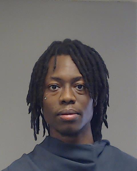 ARTHURTON, CHRISTIAN ONEIL booking photo