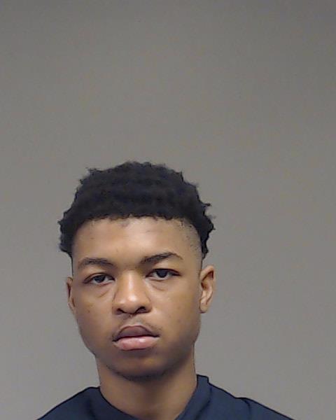 Cannon, Knowledge Rashun booking photo