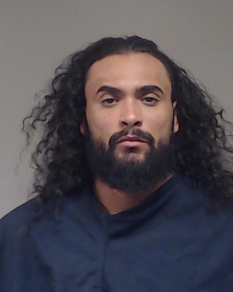 Staley, Taylor Christopher booking photo