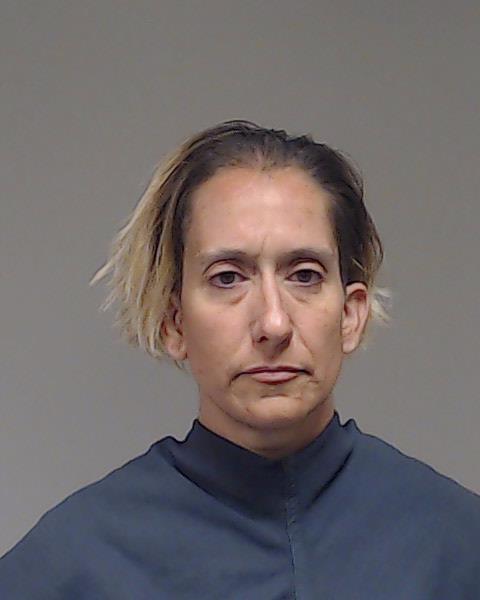 Tucker, Brande Nacole booking photo