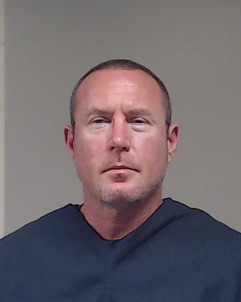 Waldrop, Matthew Lincoln booking photo