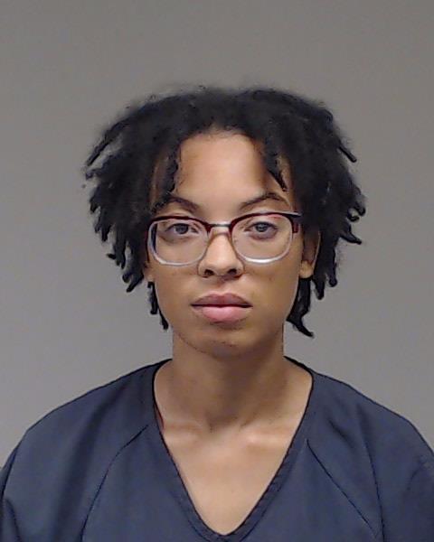 BATTISTE, ZOE LYNESE booking photo