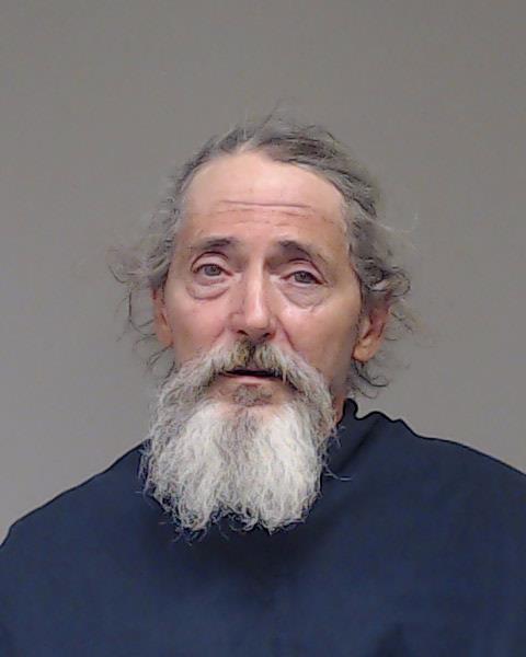 Cowan, Jeffery Wayne booking photo