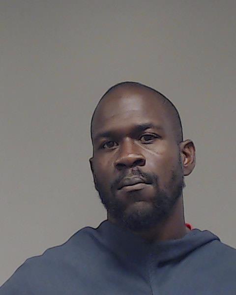 Brown, Jerome Deamont booking photo