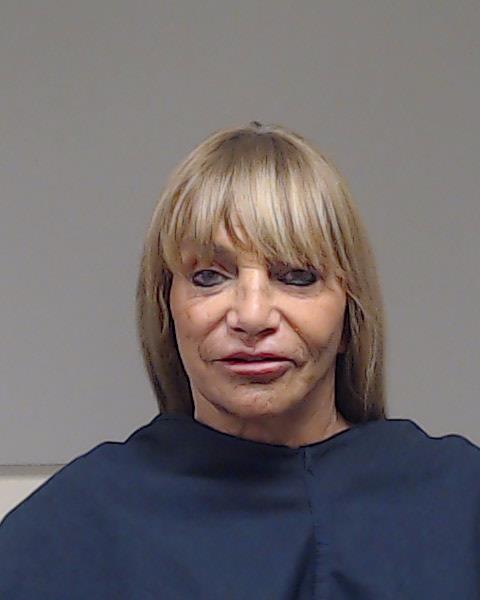 Stanley, Kathleen Mary booking photo