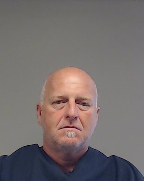 Tennant, Daniel Peter booking photo