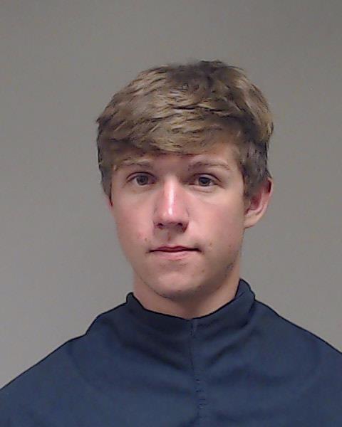 Robinson, Edmond Kyle, Jr. booking photo