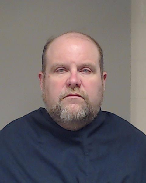 Bazhaw, Clifton Chad arrested by Collin County SO/PD