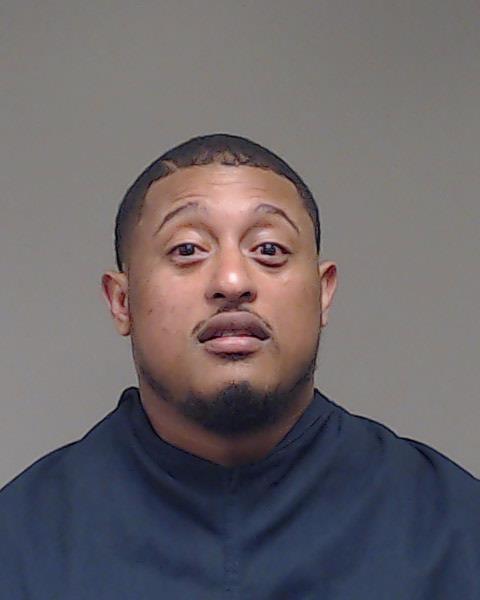 Chatman, Justin Lionel booking photo