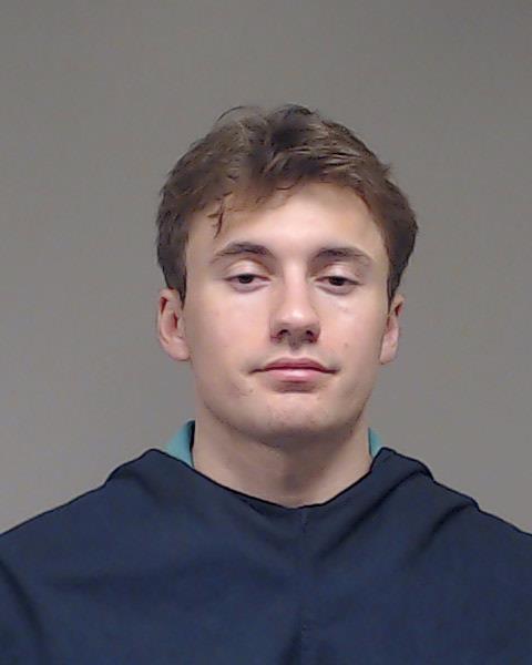 Fitzgerald, Noah booking photo