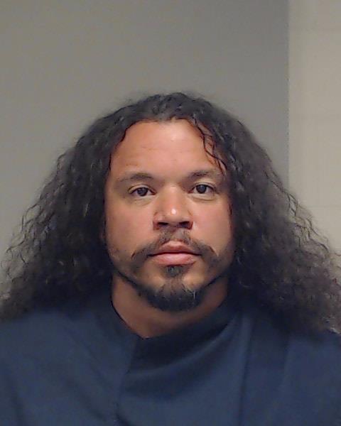 CHRISTIE, JOHN booking photo