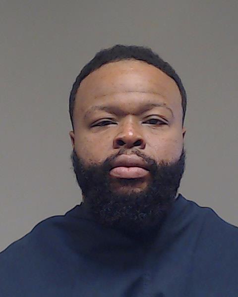 PALMER, JARVIS LEVITICUS booking photo