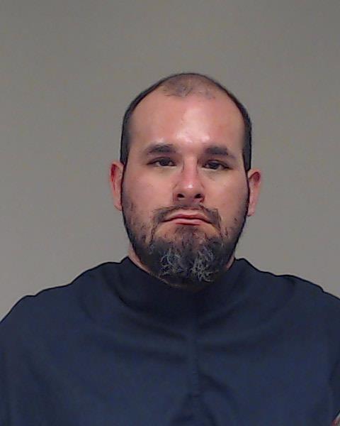 Stottlemeyer, Jeremy Andrew booking photo