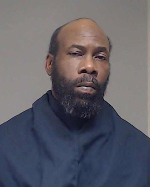 Kirk, Brian Quincy booking photo