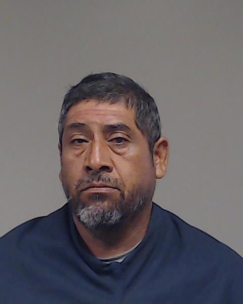 Lopez-Ramirez, Jose booking photo
