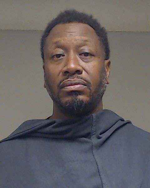 Peterson, Jack S booking photo