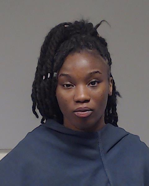 SENTELL, KADAISHA RUTHILDA booking photo