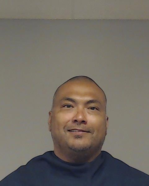 Contreras, Lonnie Ray booking photo