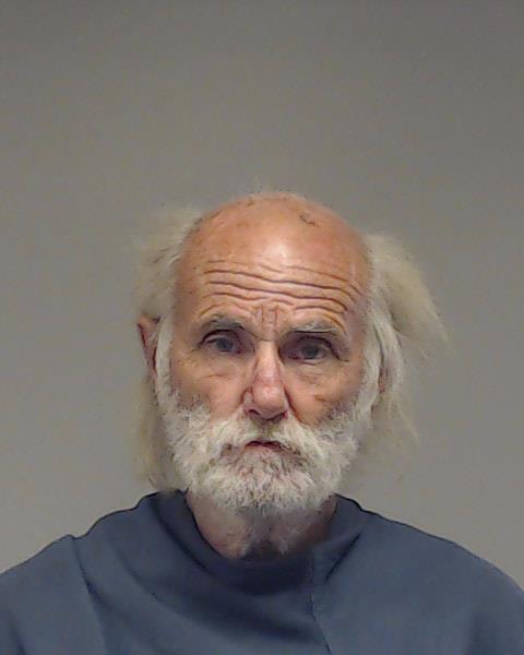 Lewis, Richard Lee booking photo