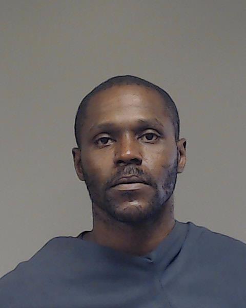 Kelly, Michael Roy booking photo