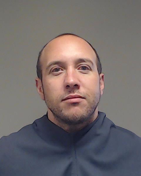 Norman, Anthony Champagne booking photo