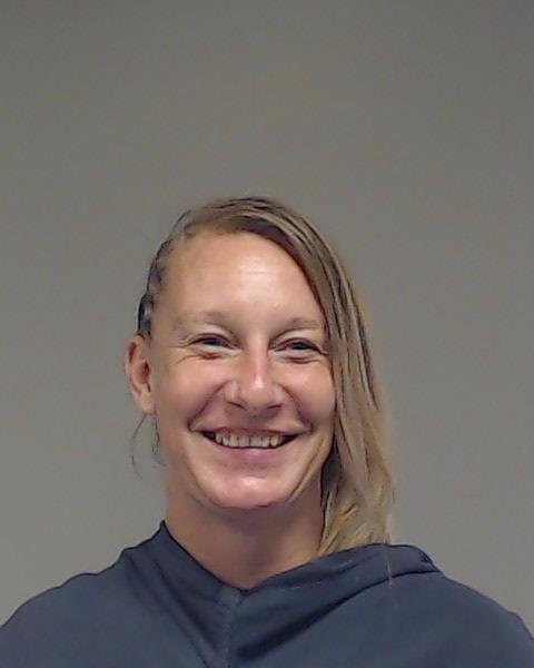 Moore, Lacy Danielle booking photo