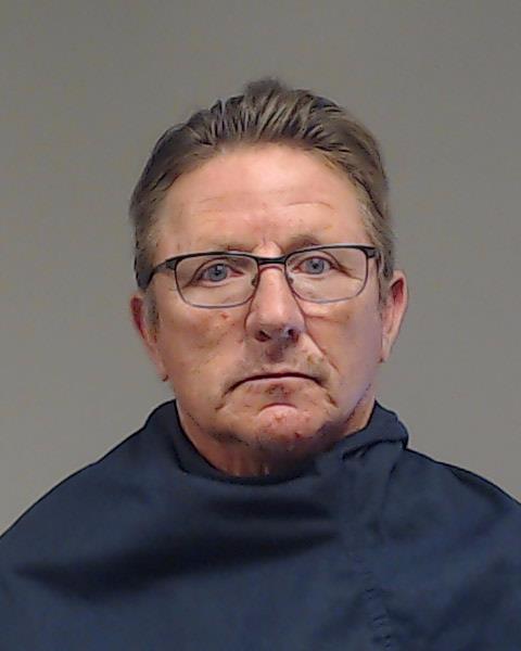 Dennis, Howard Earl booking photo